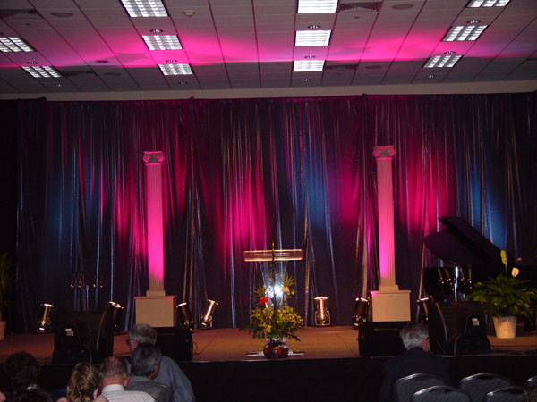 Church Event